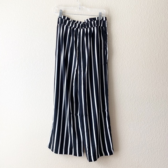 Philosophy Wide Leg Pants, New - Picture 4 of 7